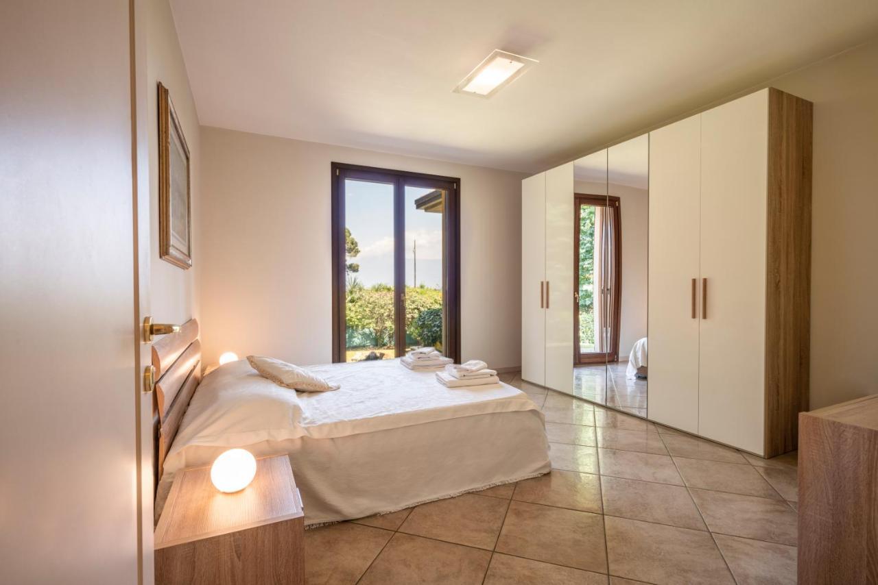 Villa Giulia Manerba del Garda Exterior photo