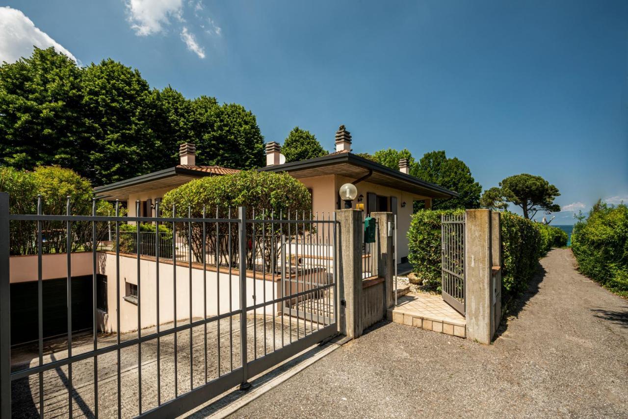 Villa Giulia Manerba del Garda Exterior photo